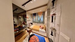 THE ARCADY AT BOON KENG (D12), Apartment #557785351